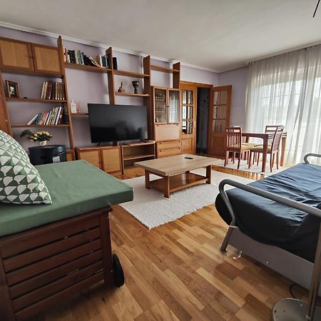 Habitacion En بلباو المظهر الخارجي الصورة