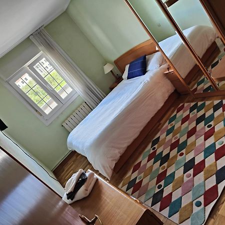 Habitacion En بلباو المظهر الخارجي الصورة