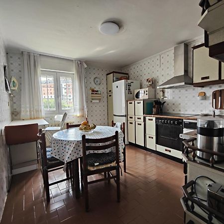 Habitacion En بلباو المظهر الخارجي الصورة