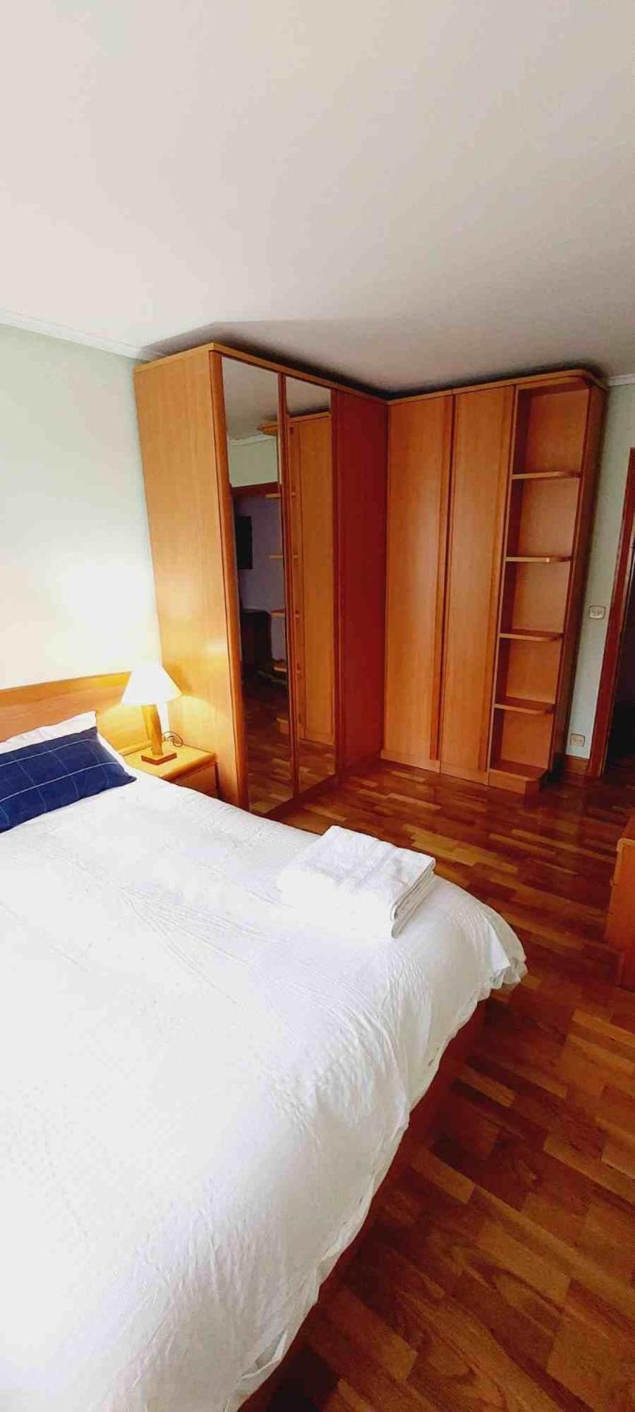 Habitacion En بلباو المظهر الخارجي الصورة