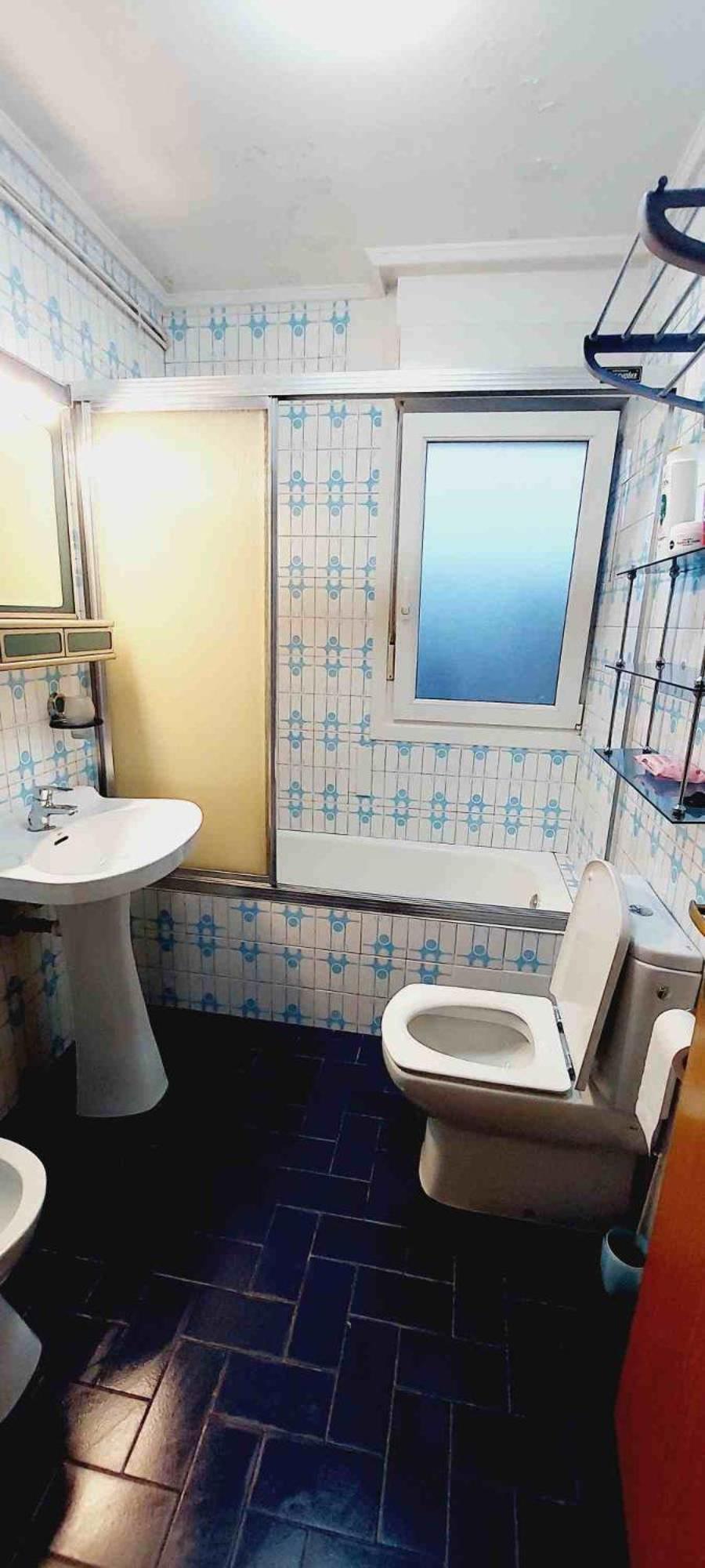 Habitacion En بلباو المظهر الخارجي الصورة