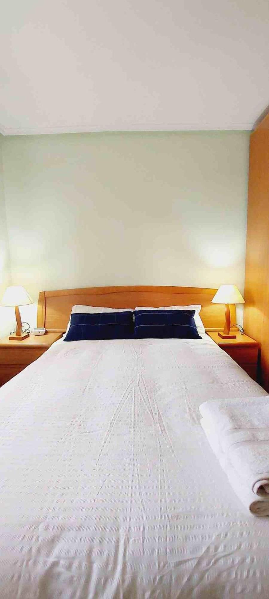 Habitacion En بلباو المظهر الخارجي الصورة
