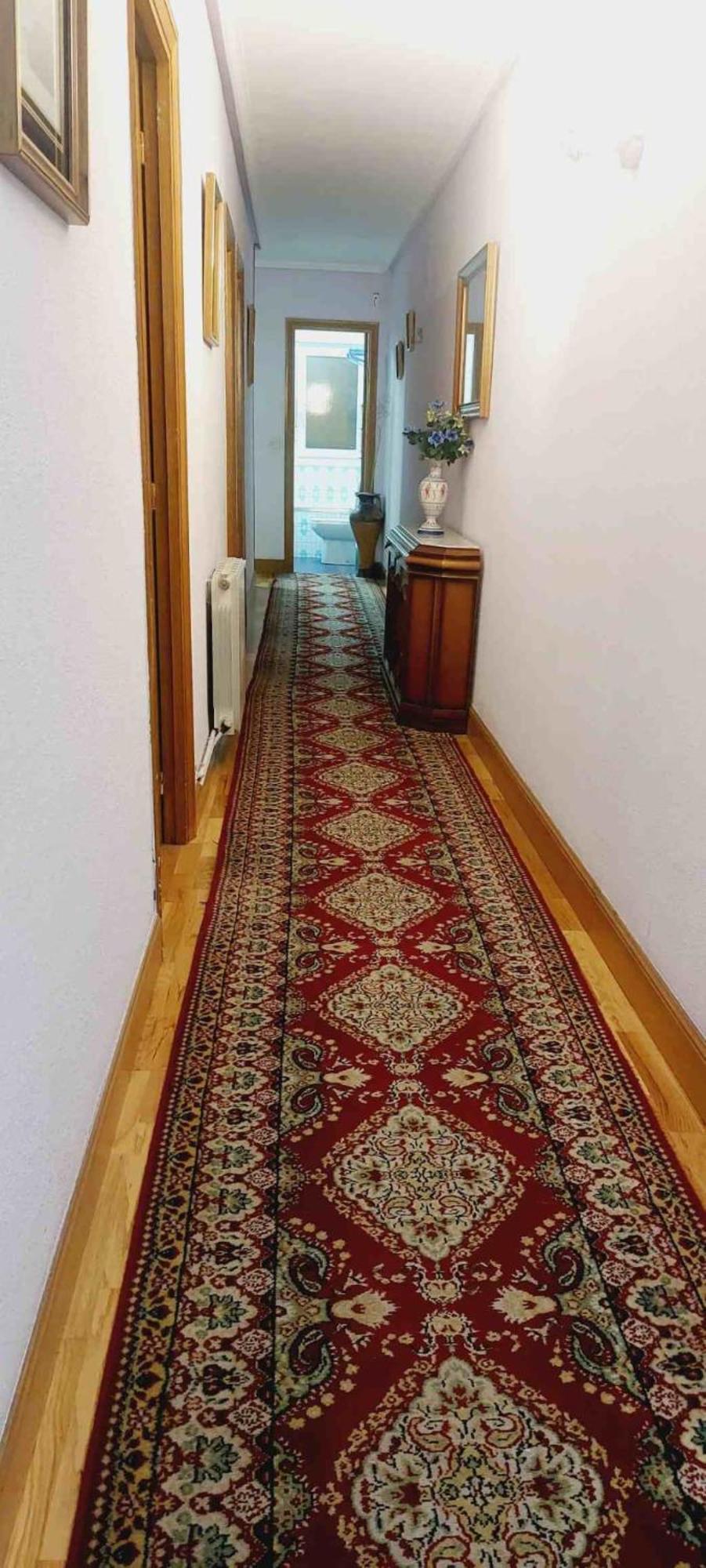 Habitacion En بلباو المظهر الخارجي الصورة
