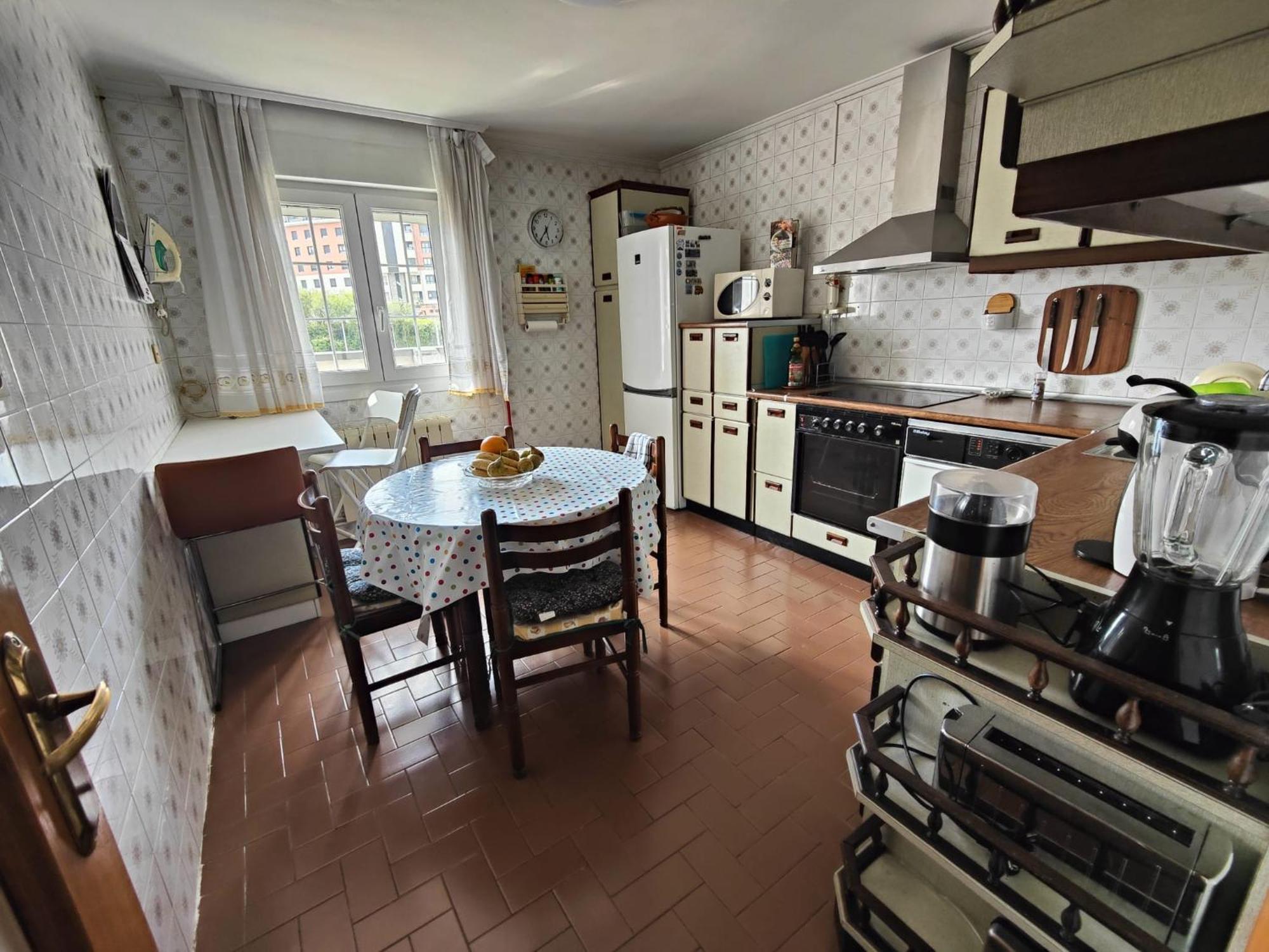 Habitacion En بلباو المظهر الخارجي الصورة
